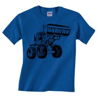 Toddler Heavy Cotton™ T-Shirt Thumbnail