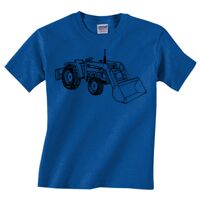 Toddler Heavy Cotton™ T-Shirt Thumbnail