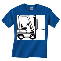 Toddler Heavy Cotton™ T-Shirt Thumbnail