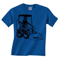 Toddler Heavy Cotton™ T-Shirt Thumbnail