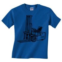 Toddler Heavy Cotton™ T-Shirt Thumbnail