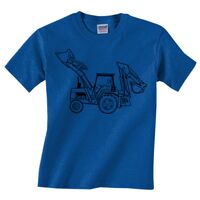 Toddler Heavy Cotton™ T-Shirt Thumbnail