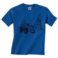 Toddler Heavy Cotton™ T-Shirt Thumbnail