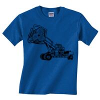 Toddler Heavy Cotton™ T-Shirt Thumbnail