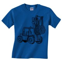 Toddler Heavy Cotton™ T-Shirt Thumbnail