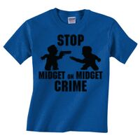 Toddler Heavy Cotton™ T-Shirt Thumbnail