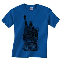 Toddler Heavy Cotton™ T-Shirt Thumbnail