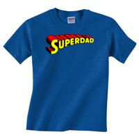 Toddler Heavy Cotton™ T-Shirt Thumbnail