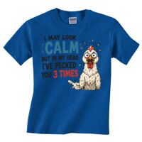 Toddler Heavy Cotton™ T-Shirt Thumbnail
