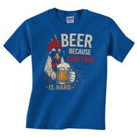 Toddler Heavy Cotton™ T-Shirt Thumbnail