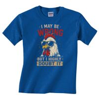 Toddler Heavy Cotton™ T-Shirt Thumbnail