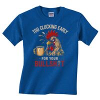 Toddler Heavy Cotton™ T-Shirt Thumbnail
