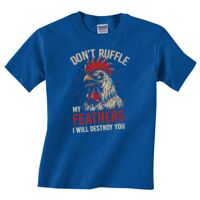 Toddler Heavy Cotton™ T-Shirt Thumbnail