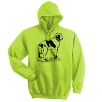 DryBlend® 9.3 oz., 50/50 Hood Thumbnail