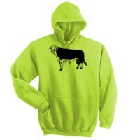 DryBlend® 9.3 oz., 50/50 Hood Thumbnail