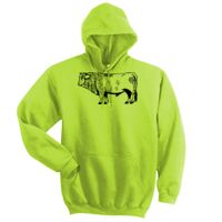 DryBlend® 9.3 oz., 50/50 Hood Thumbnail