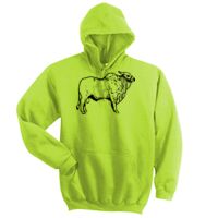 DryBlend® 9.3 oz., 50/50 Hood Thumbnail