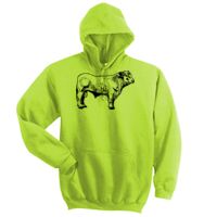 DryBlend® 9.3 oz., 50/50 Hood Thumbnail