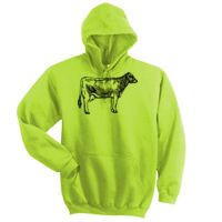 DryBlend® 9.3 oz., 50/50 Hood Thumbnail