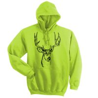 DryBlend® 9.3 oz., 50/50 Hood Thumbnail