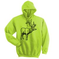 DryBlend® 9.3 oz., 50/50 Hood Thumbnail