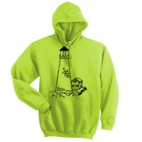 DryBlend® 9.3 oz., 50/50 Hood Thumbnail