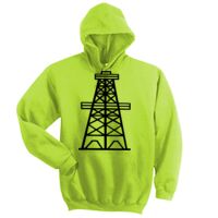 DryBlend® 9.3 oz., 50/50 Hood Thumbnail