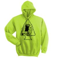 DryBlend® 9.3 oz., 50/50 Hood Thumbnail