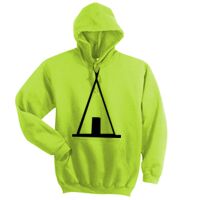 DryBlend® 9.3 oz., 50/50 Hood Thumbnail