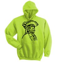 DryBlend® 9.3 oz., 50/50 Hood Thumbnail