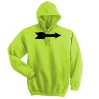 DryBlend® 9.3 oz., 50/50 Hood Thumbnail