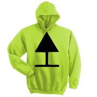 DryBlend® 9.3 oz., 50/50 Hood Thumbnail