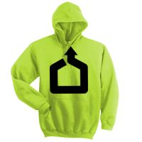 DryBlend® 9.3 oz., 50/50 Hood Thumbnail