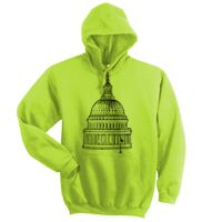 DryBlend® 9.3 oz., 50/50 Hood Thumbnail