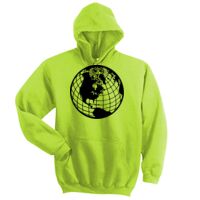 DryBlend® 9.3 oz., 50/50 Hood Thumbnail