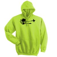 DryBlend® 9.3 oz., 50/50 Hood Thumbnail