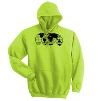 DryBlend® 9.3 oz., 50/50 Hood Thumbnail