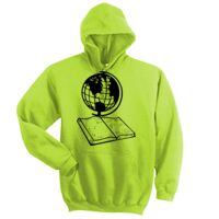 DryBlend® 9.3 oz., 50/50 Hood Thumbnail