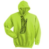 DryBlend® 9.3 oz., 50/50 Hood Thumbnail