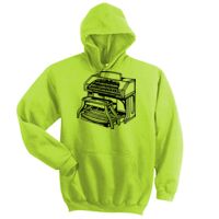 DryBlend® 9.3 oz., 50/50 Hood Thumbnail