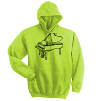 DryBlend® 9.3 oz., 50/50 Hood Thumbnail