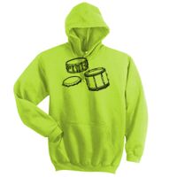 DryBlend® 9.3 oz., 50/50 Hood Thumbnail