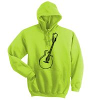 DryBlend® 9.3 oz., 50/50 Hood Thumbnail