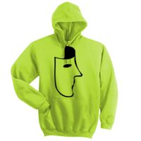 DryBlend® 9.3 oz., 50/50 Hood Thumbnail