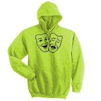 DryBlend® 9.3 oz., 50/50 Hood Thumbnail