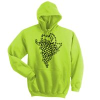 DryBlend® 9.3 oz., 50/50 Hood Thumbnail