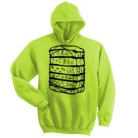 DryBlend® 9.3 oz., 50/50 Hood Thumbnail