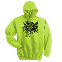 DryBlend® 9.3 oz., 50/50 Hood Thumbnail