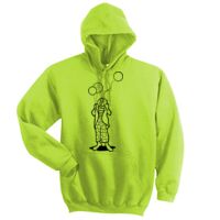 DryBlend® 9.3 oz., 50/50 Hood Thumbnail