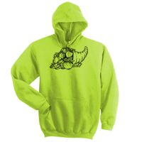 DryBlend® 9.3 oz., 50/50 Hood Thumbnail